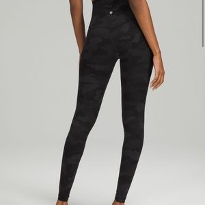Lululemon Align Super-High-Rise Pant 28”